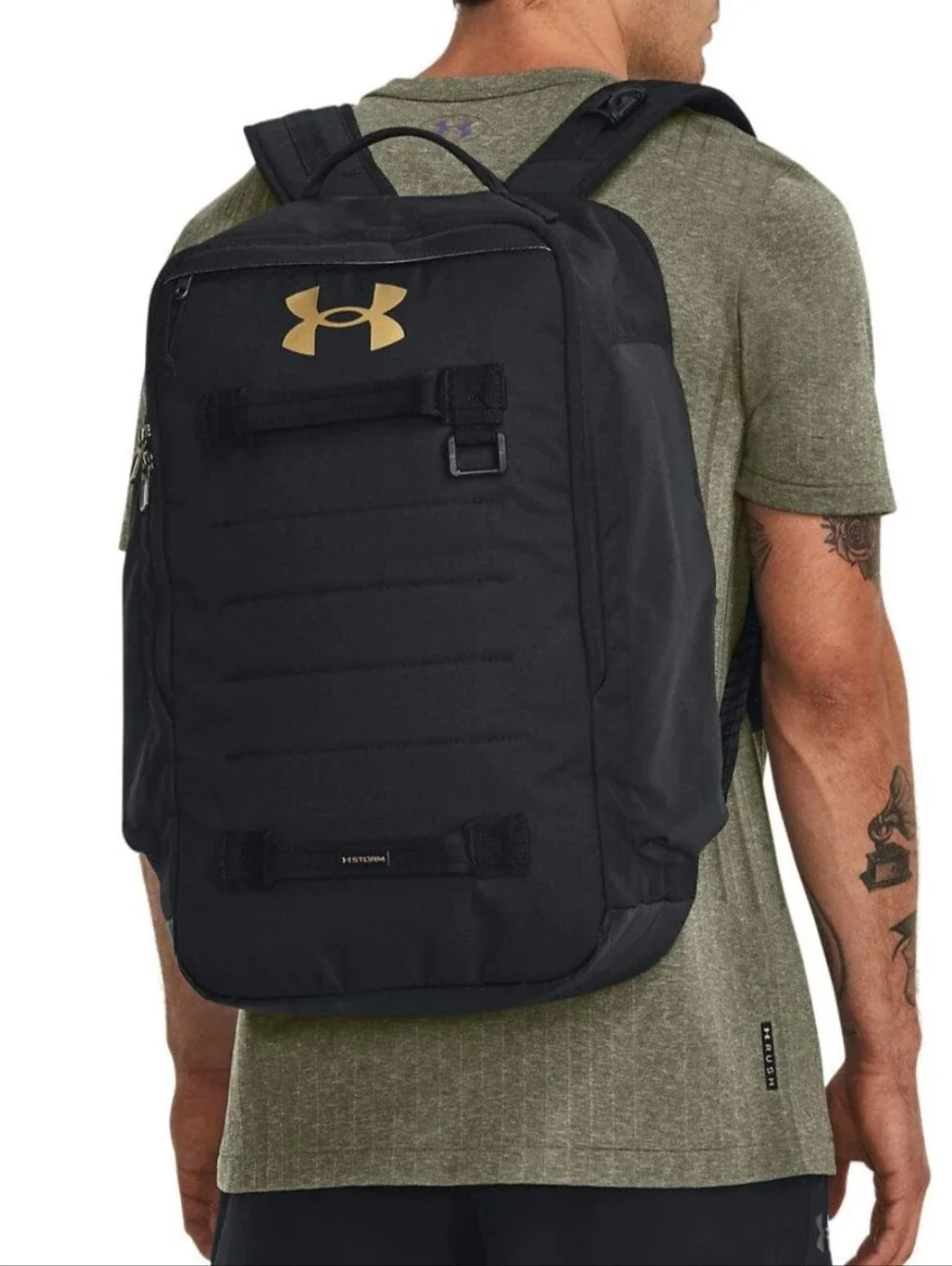 NEW Under Armour Storm Contain Backpack